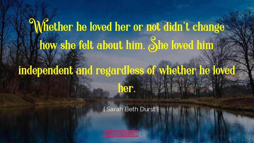 Ice And Snow quotes by Sarah Beth Durst