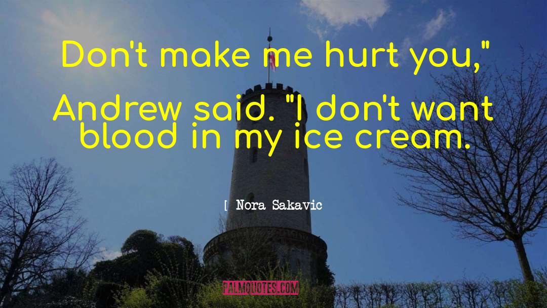 Ice Skating quotes by Nora Sakavic