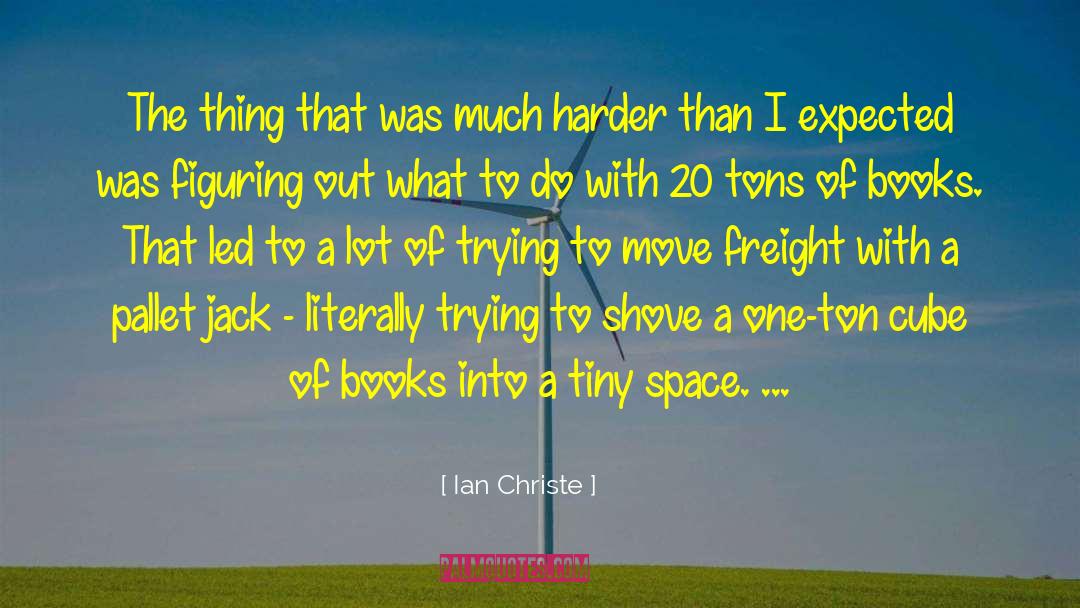 Icebound Book quotes by Ian Christe