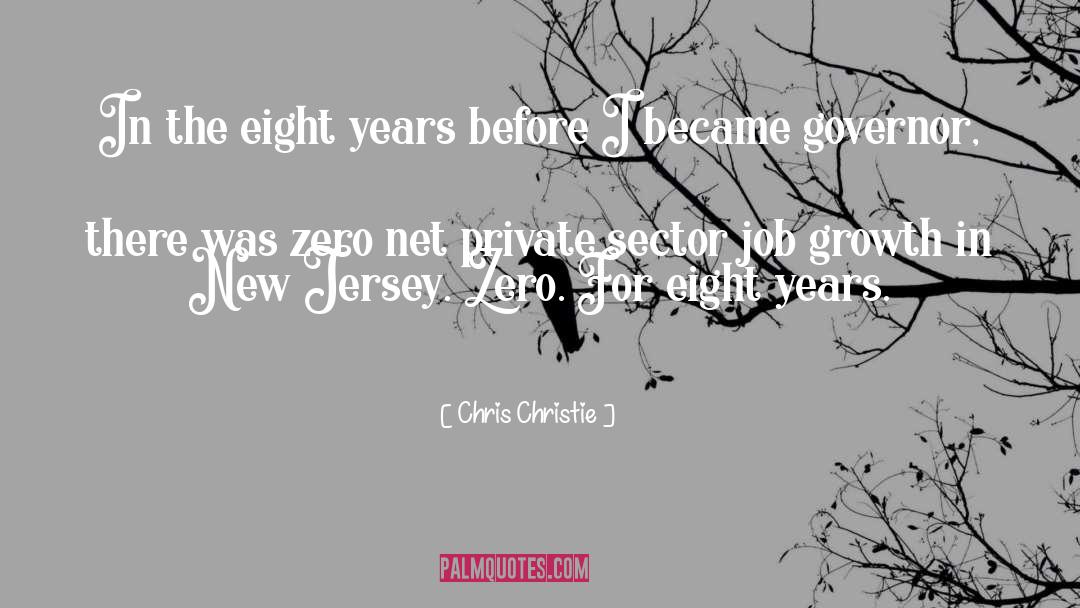 Ichiruki New Years quotes by Chris Christie