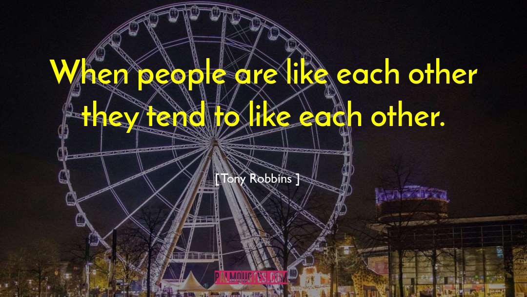 Ideal Partner quotes by Tony Robbins