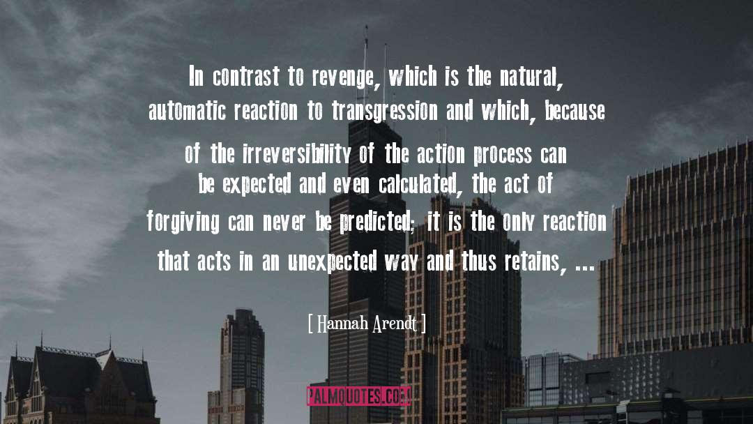 Ideating Process quotes by Hannah Arendt