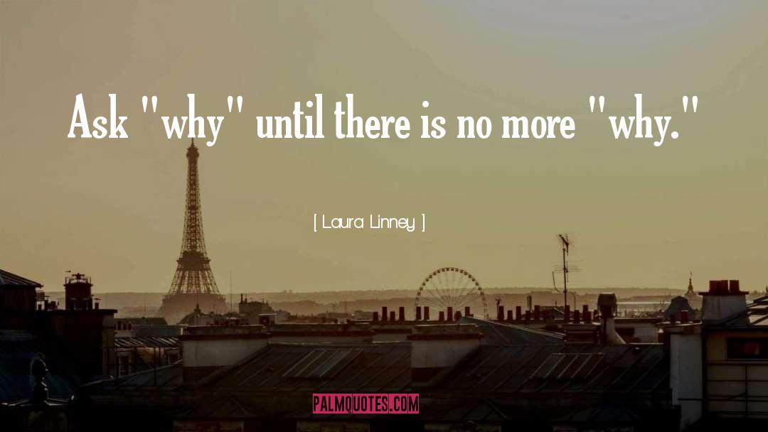 Idle No More quotes by Laura Linney