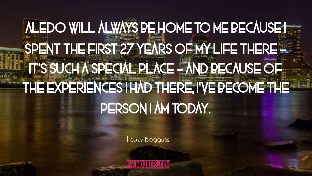 Idle Person quotes by Suzy Bogguss