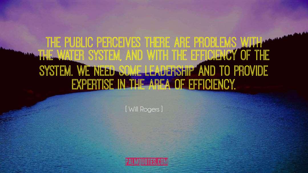 Idleness Efficiency quotes by Will Rogers