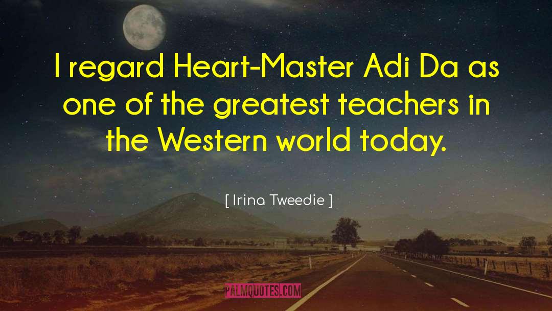 Idols Of The Heart quotes by Irina Tweedie