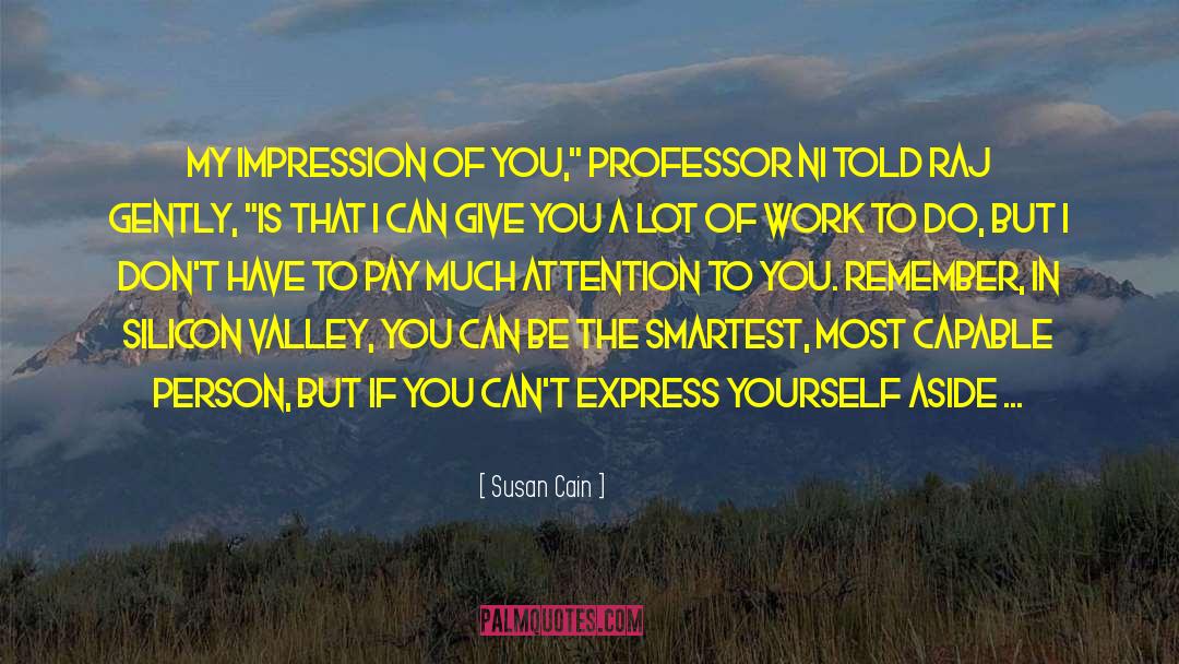 If I Give You My Heart quotes by Susan Cain