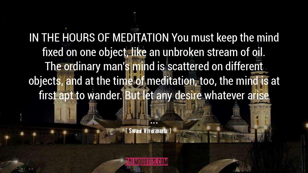 If You Have No Time quotes by Swami Vivekananda