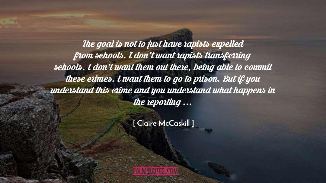 If You Want To Be Happy quotes by Claire McCaskill