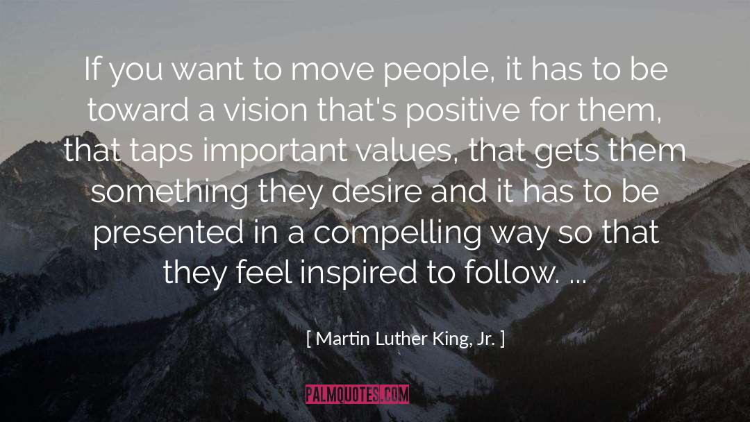 If You Want To Be Loved quotes by Martin Luther King, Jr.