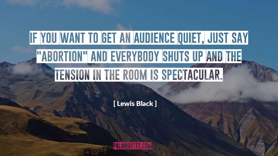If You Want To Write quotes by Lewis Black