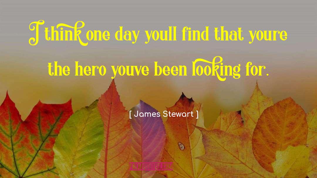 If Youre Friends With Your Ex quotes by James Stewart