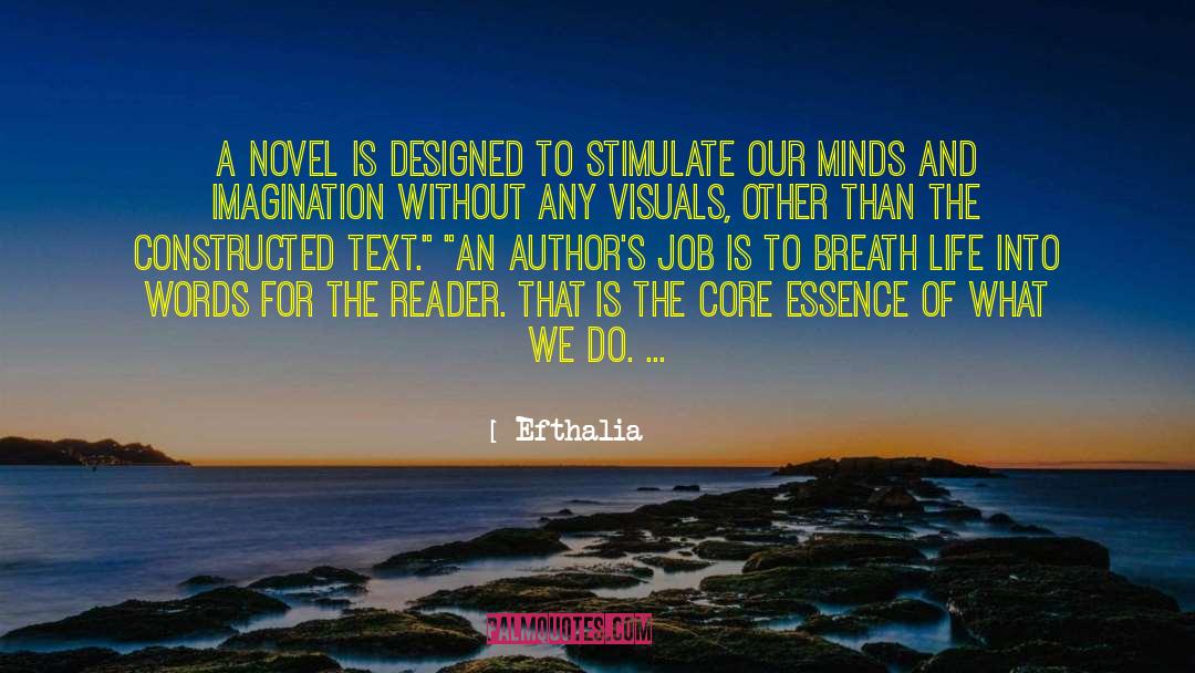 Igbo Authors quotes by Efthalia