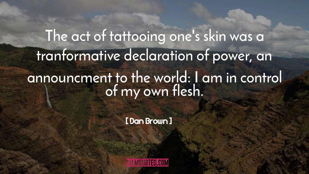 Ignitable Symbol quotes by Dan Brown