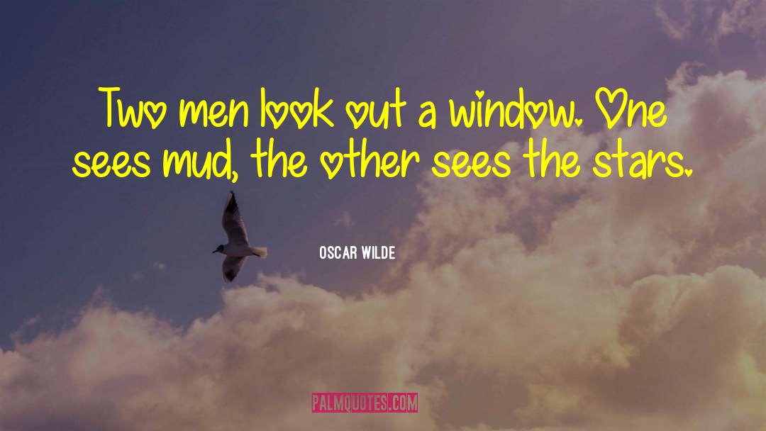 Ignite The Stars quotes by Oscar Wilde