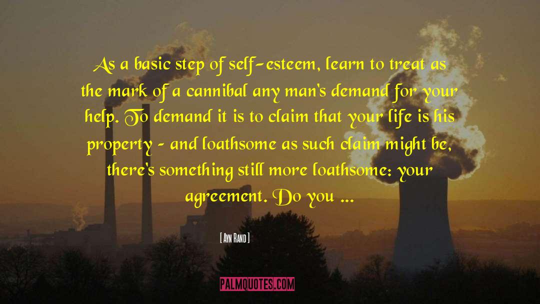 Ignite Your Desire quotes by Ayn Rand