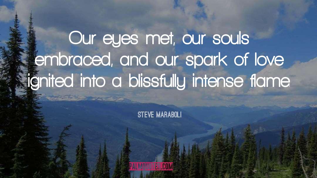 Ignited Incest quotes by Steve Maraboli