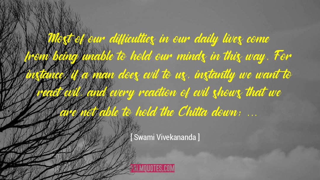 Ignited Minds quotes by Swami Vivekananda