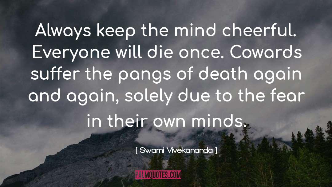 Ignited Minds quotes by Swami Vivekananda