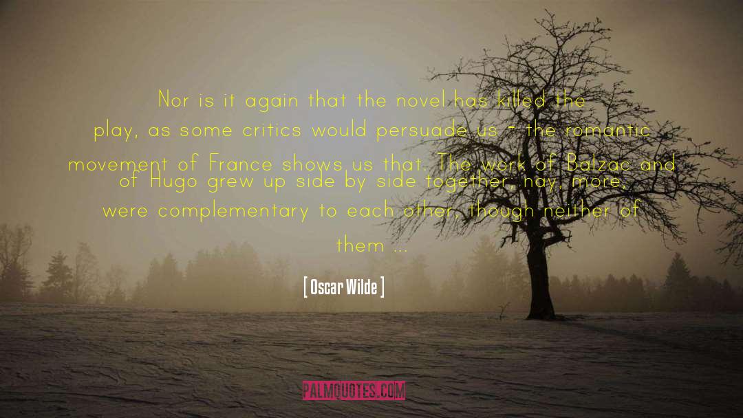 Ignoble quotes by Oscar Wilde