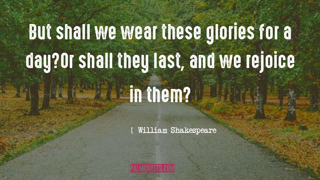 Iii 3 quotes by William Shakespeare