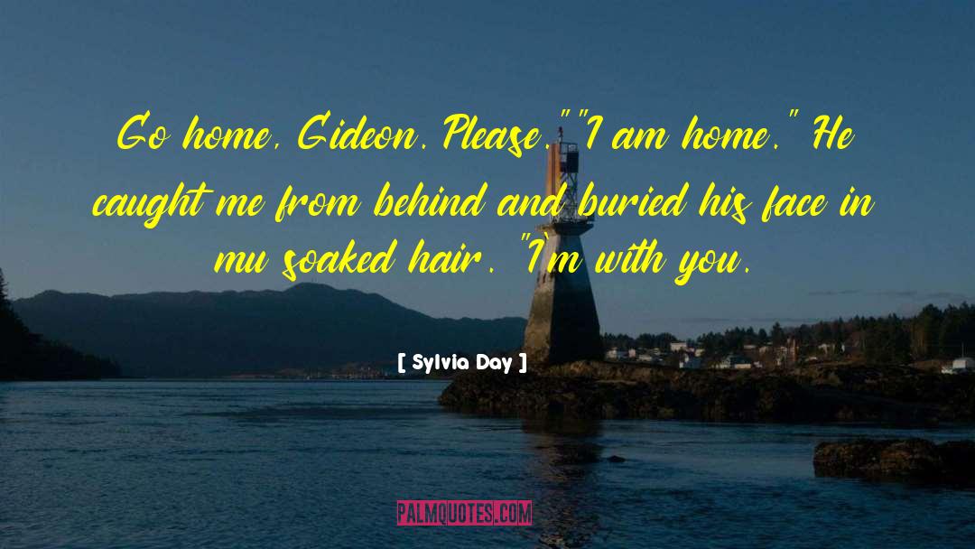 Iilusory Love Series quotes by Sylvia Day