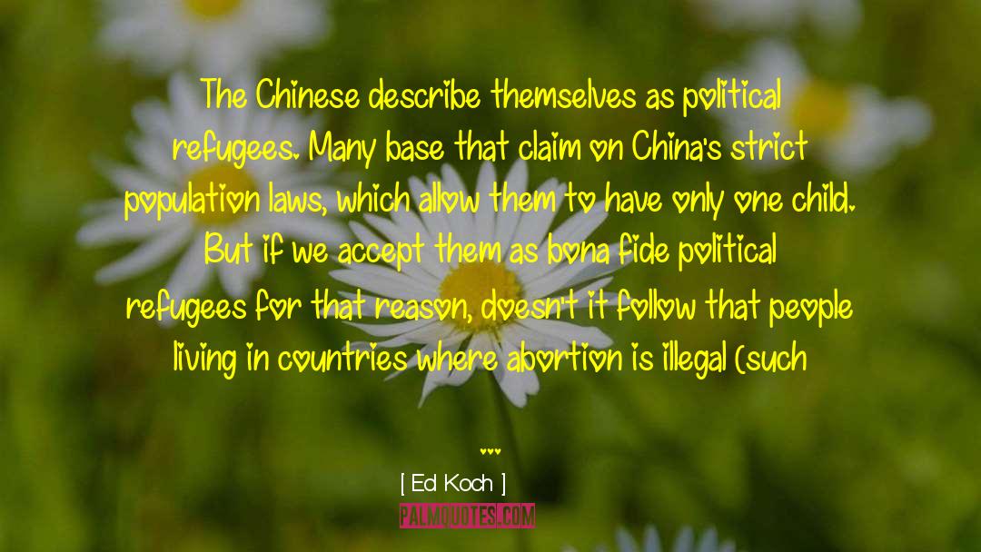 Illegal Taxes quotes by Ed Koch