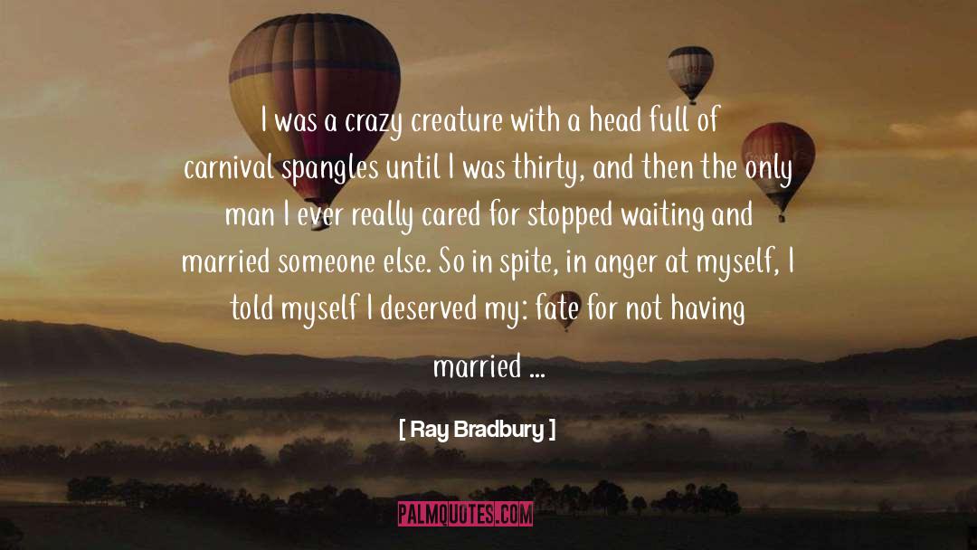 Illinois quotes by Ray Bradbury