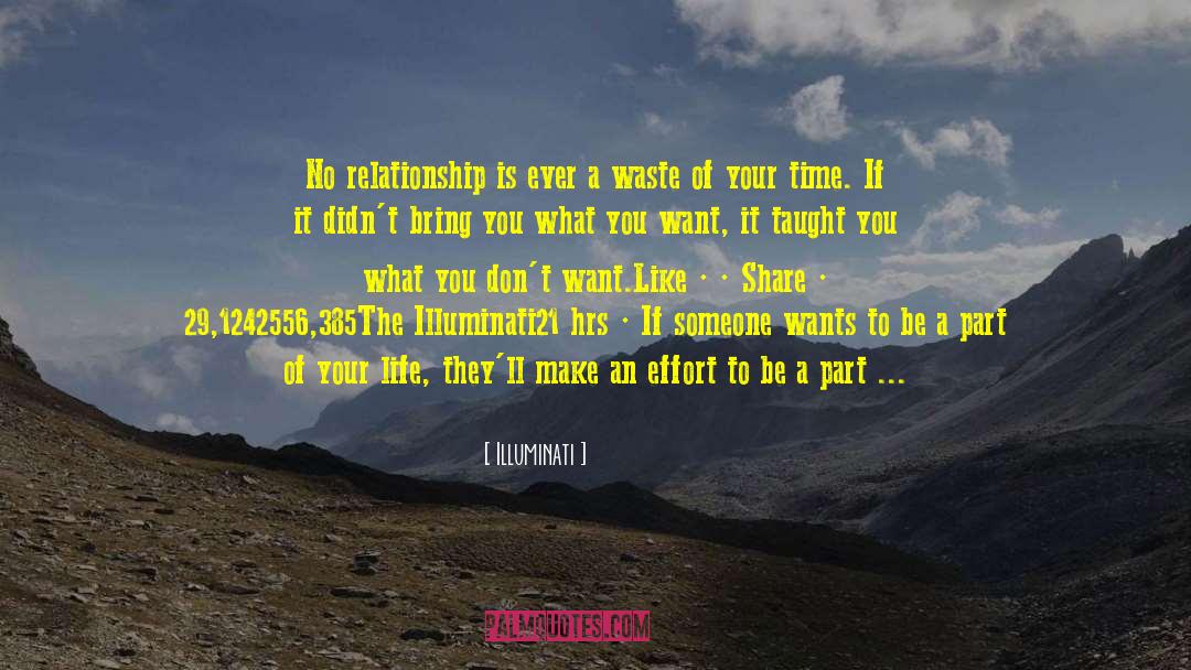 Illuminati quotes by Illuminati