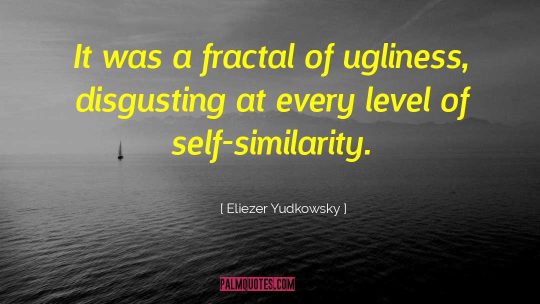 Illusion Of Self quotes by Eliezer Yudkowsky