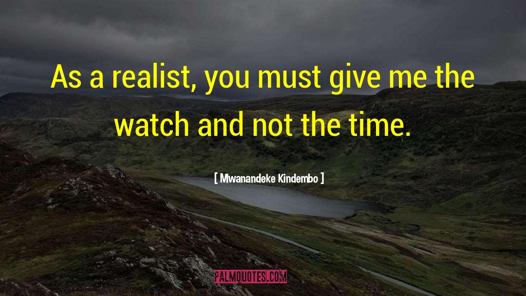 Illusion Quotes quotes by Mwanandeke Kindembo