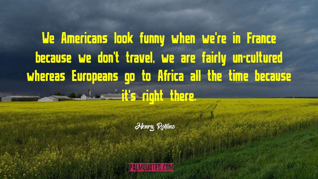 Ilya Bryzgalov Funny quotes by Henry Rollins