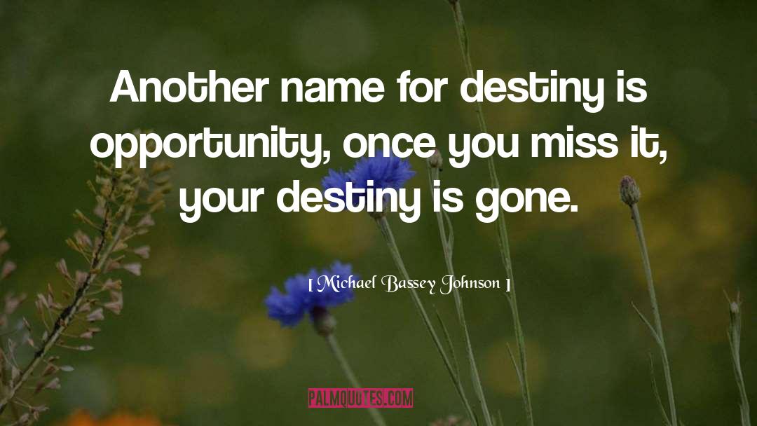 Im Gonna Miss You Forever quotes by Michael Bassey Johnson