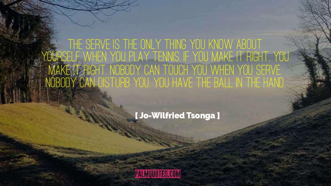 Image About Yourself quotes by Jo-Wilfried Tsonga
