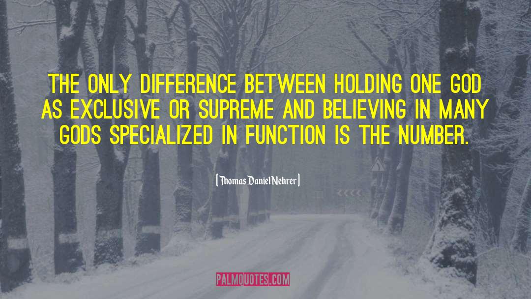 Image Consciousness quotes by Thomas Daniel Nehrer