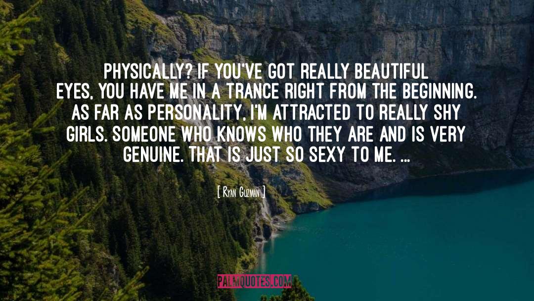 Images Of Beautiful Girl quotes by Ryan Guzman