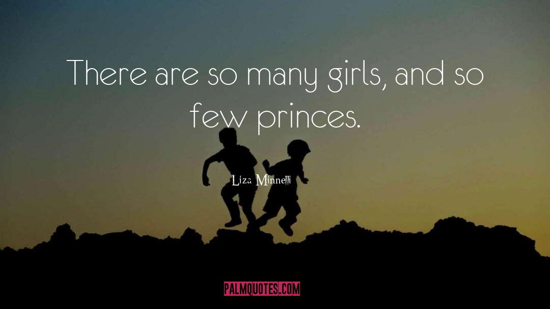 Images Of Beautiful Girl quotes by Liza Minnelli