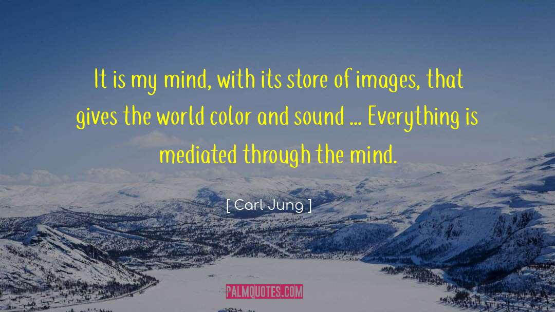 Images Of Virgo quotes by Carl Jung