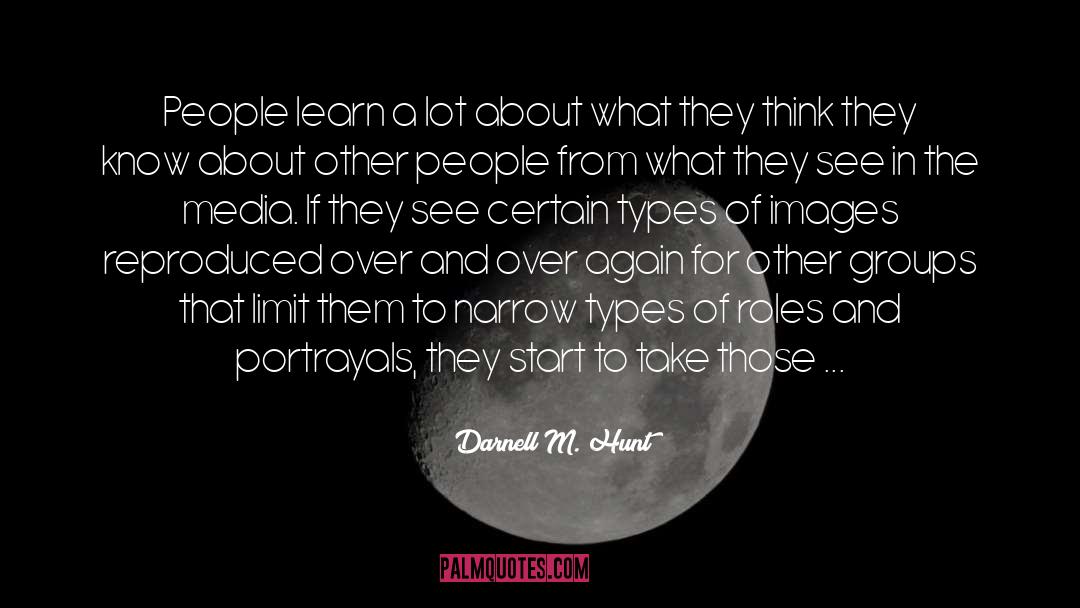 Images Of Virgo quotes by Darnell M. Hunt