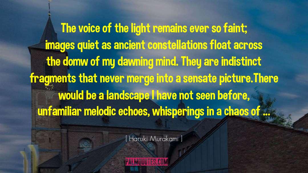 Images Swell quotes by Haruki Murakami