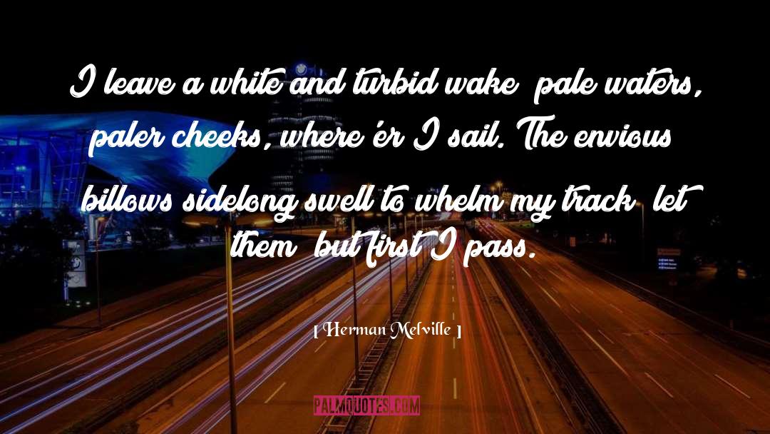 Images Swell quotes by Herman Melville