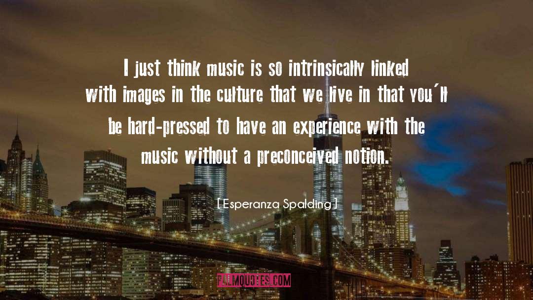Images Swell quotes by Esperanza Spalding