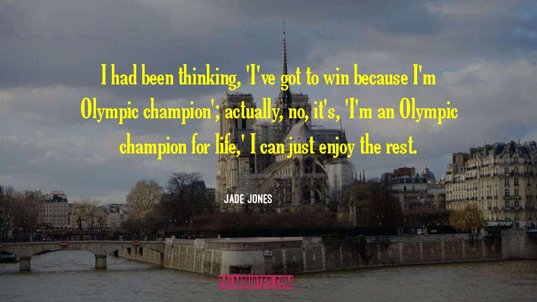 Imaginary Life quotes by Jade Jones