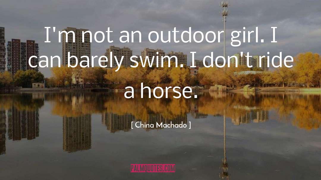 Imari China quotes by China Machado