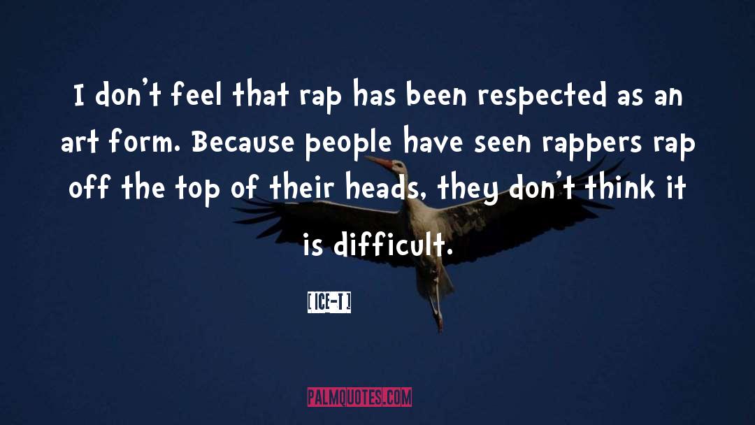 Imgur Rap quotes by Ice-T