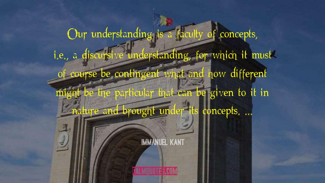 Immanuel Kant quotes by Immanuel Kant