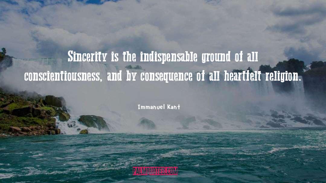 Immanuel quotes by Immanuel Kant