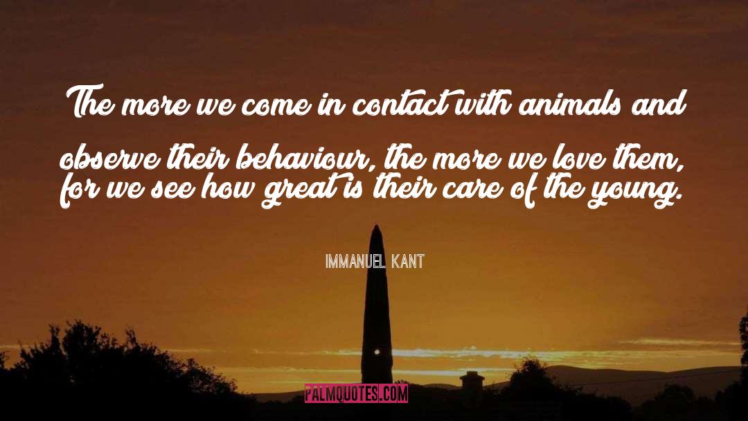 Immanuel quotes by Immanuel Kant