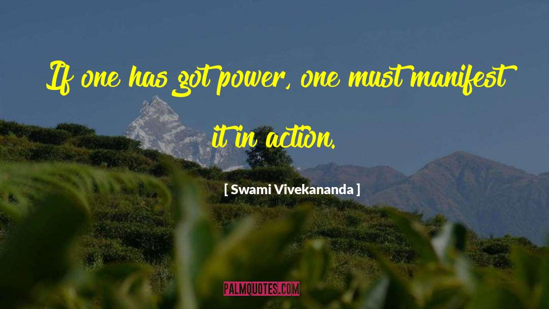 Immediate Action quotes by Swami Vivekananda