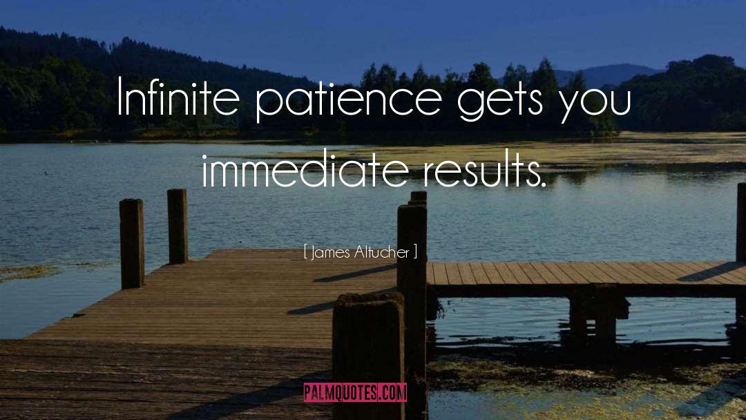 Immediate Gratification quotes by James Altucher